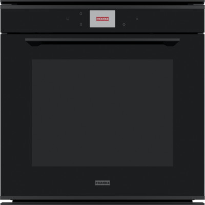 Духовой электрический шкаф Franke FMY 99 P BK Черный (116.0613.709)