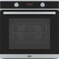 Духова електрична шафа Franke FSM 86 HE XS Чорний, Нержавіюча сталь (116.0605.988)