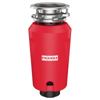 Подрібнювач харчових відходів Franke SLIM 50 (134.0715.098)
