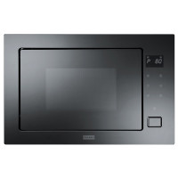 Мікрохвильова піч Franke FMW 250 CR2 G BK Чорний (131.0391.304)