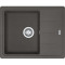 Каменная кухонная мойка Franke BFG 611-62 Серый сланец (114.0743.175)