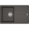 Каменная кухонная мойка Franke BFG 611-78 Серый сланец (114.0743.174)
