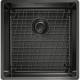 Кухонная мойка с нержавеющей стали Franke BXM 210/110-40, F-Inox Антрацит (127.0650.362) Кухонная мойка с нержавеющей стали Franke BXM 210/110-40, F-Inox Антрацит (127.0650.362)