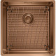 Кухонная мойка с нержавеющей стали Franke BXM 210/110-40, F-Inox Медь (127.0662.649) Кухонная мойка с нержавеющей стали Franke BXM 210/110-40, F-Inox Медь (127.0662.649)