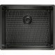 Кухонная мойка с нержавеющей стали Franke BXM 210/110-50, F-Inox Антрацит (127.0650.363)