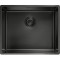 Кухонная мойка с нержавеющей стали Franke BXM 210/110-50, F-Inox Антрацит (127.0650.363)