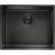 Кухонная мойка с нержавеющей стали Franke BXM 210/110-50, F-Inox Антрацит (127.0650.363)