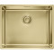 Кухонная мойка с нержавеющей стали Franke BXM 210/110-50, F-Inox Золото (127.0662.540)