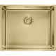 Кухонная мойка с нержавеющей стали Franke BXM 210/110-50, F-Inox Золото (127.0662.540)