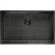 Кухонная мойка с нержавеющей стали Franke BXM 210/110-68, F-Inox Антрацит (127.0650.364)