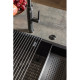 Кухонная мойка с нержавеющей стали Franke BXM 210/110-68, F-Inox Антрацит (127.0650.364)