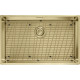 Кухонная мойка с нержавеющей стали Franke BXM 210/110-68, F-Inox Золото (127.0662.643)