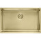Кухонная мойка с нержавеющей стали Franke BXM 210/110-68, F-Inox Золото (127.0662.643)
