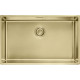 Кухонная мойка с нержавеющей стали Franke BXM 210/110-68, F-Inox Золото (127.0662.643)