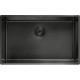 Кухонная мойка с нержавеющей стали Franke BXM 210/110-68, F-Inox Антрацит (127.0676.885)