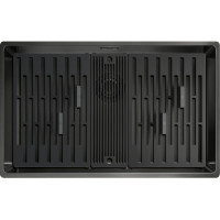 Кухонная мойка с нержавеющей стали Franke BXM 210/110-68, F-Inox Антрацит (127.0676.885)