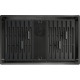 Кухонная мойка с нержавеющей стали Franke BXM 210/110-68, F-Inox Антрацит (127.0676.885)