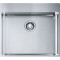 Кухонная мойка с нержавеющей стали Franke BXX 210-54 TL (127.0369.295)