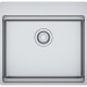 Кухонная мойка с нержавеющей стали Franke BXX PRO 210-50 TL (127.0749.943) Кухонная мойка с нержавеющей стали Franke BXX PRO 210-50 TL (127.0749.943)