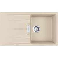 Кам'яна кухонна мийка Franke CNG 611-86 Бежевий (114.0701.821)