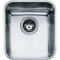 Кухонна мийка з нержавіючої сталі Franke GAX 110-30, під стільницю (122.0021.439)