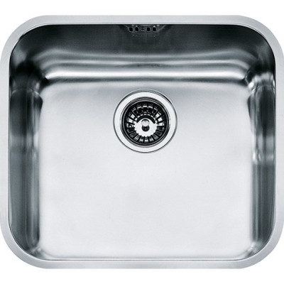 Кухонна мийка з нержавіючої сталі Franke GAX 110-45, під стільницю (122.0021.440)