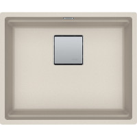 Каменная кухонная мойка Franke KNG 110-52 Сахара, под столешницу (125.0517.041)