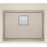 Кам'яна кухонна мийка Franke KNG PRO 610-53 Сахара (114.0749.506)