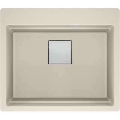 Каменная кухонная мойка Franke KNG PRO 610-53 Сахара (114.0749.506)