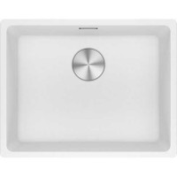 Кам'яна кухонна мийка Franke MRG 610-52 Білий (114.0668.907)