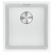 Кам'яна кухонна мийка Franke MRG 110-37 Білий, під стільницю (125.0701.775)