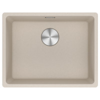 Каменная кухонная мойка Franke MRG 110-52 Сахара, под столешницу (125.0701.781)
