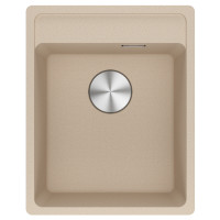 Каменная кухонная мойка Franke MRG 610-37 TL Бежевый (114.0668.863)