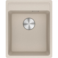 Каменная кухонная мойка Franke MRG 610-37 TL Сахара (114.0668.866)