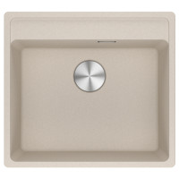 Кам'яна кухонна мийка Franke MRG 610-52 TL Сахара (114.0668.901)