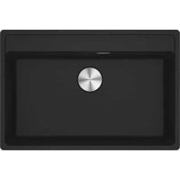 Каменная кухонная мойка Franke MRG 610-72 TL Оникс (114.0720.003)