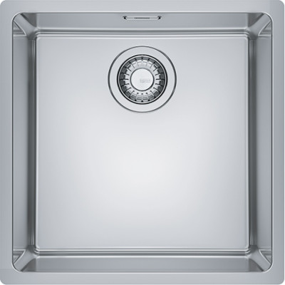 Кухонна мийка з нержавіючої сталі Franke MRX 110-40 під стільницю (122.0598.646)