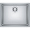Кухонна мийка з нержавіючої сталі Franke MRX 110-50 під стільницю (122.0598.741)
