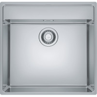 Кухонна мийка з нержавіючої сталі Franke MRX 210-50 TL в рівень зі стільницею (127.0598.750)