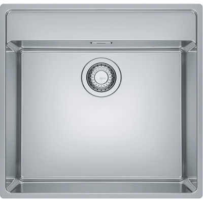 Кухонна мийка з нержавіючої сталі Franke MRX 210-50 TL в рівень зі стільницею (127.0598.750)