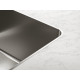 Кухонная мойка с нержавеющей стали Franke MYX 210-50 в уровень со столешницей (127.0603.517)