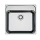 Кухонна мийка з нержавіючої сталі Franke SRX 210-50 TL (127.0703.299)