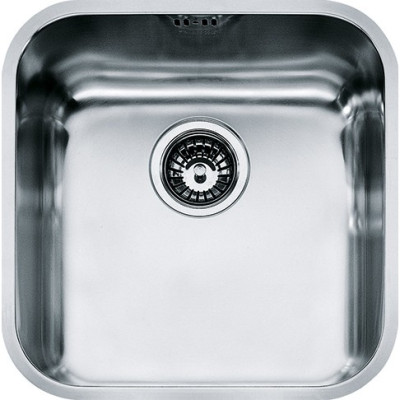 Кухонна мийка з нержавіючої сталі Franke SVX 110-40 під стільницю (122.0039.092)