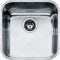 Кухонна мийка з нержавіючої сталі Franke SVX 110-40 під стільницю (122.0039.092)