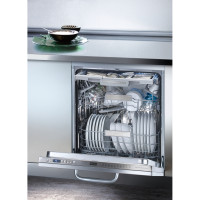 Посудомоечная машина Franke FDW 614 D10P DOS LP B (117.0747.492)