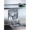 Посудомоечная машина Franke FDW 4510 E8P E (117.0616.305)