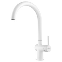 Кухонний змішувач Franke Active J Білий матовий (115.0653.399)