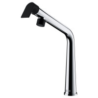 Кухонний змішувач Franke Icon Хром (115.0625.185)