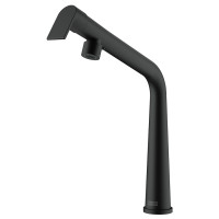 Кухонний змішувач Franke Icon Чорний матовий (115.0625.187)