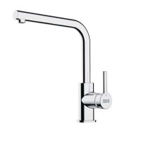 Кухонний змішувач Franke Lina L Shape Хром (115.0693.230)